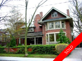 Toronto Condominium for sale: 2 bedroom 2,000 sq.ft. (Listed 2006-02-19)