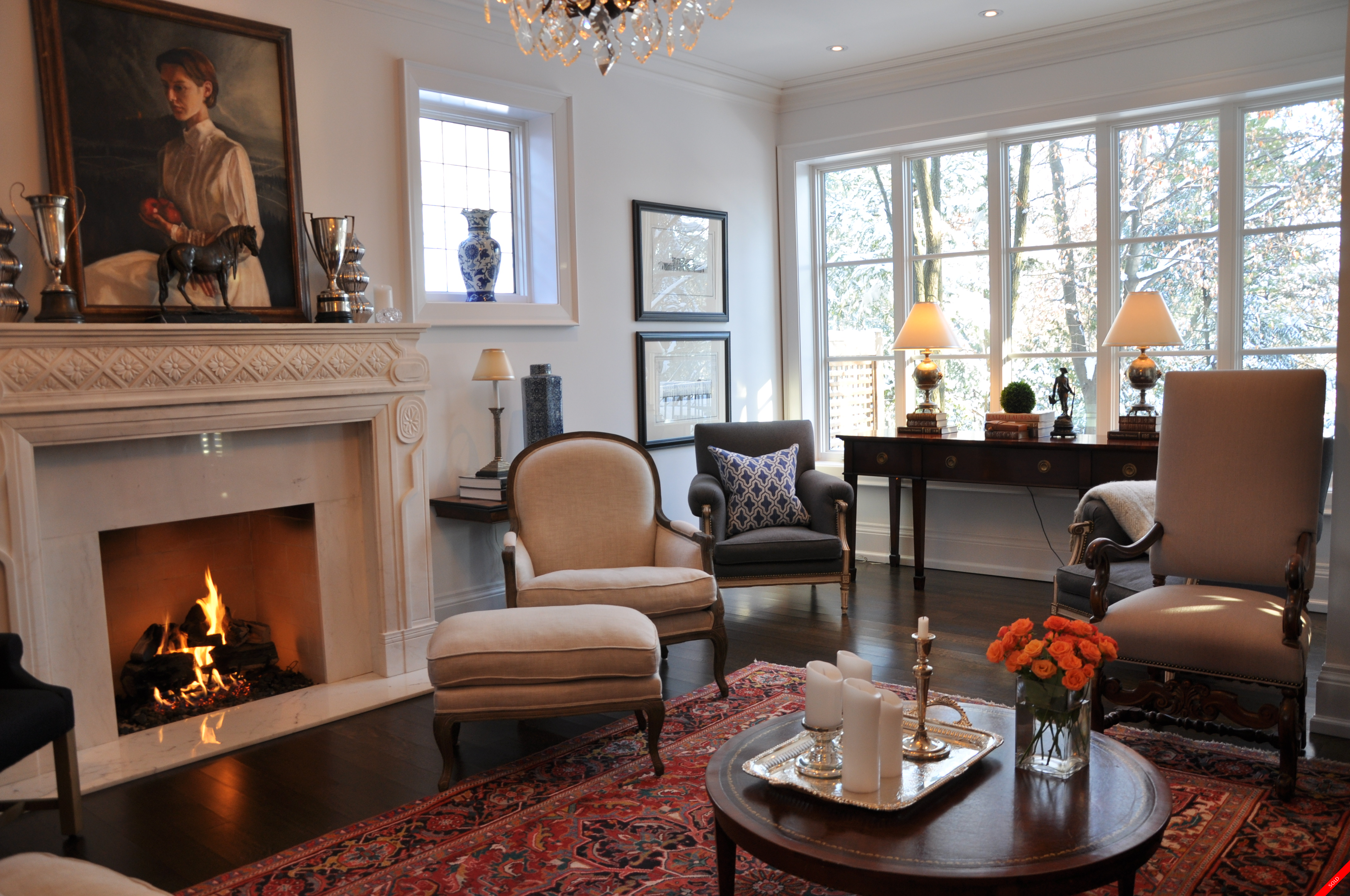Rosedale Detached for sale: 5 bedroom (Listed 2015-09-08)