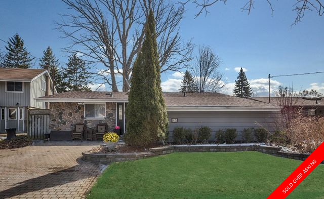 Midland Park Detached for sale: 2 bedroom (Listed 2017-03-22)
