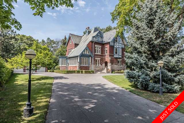 Rosedale Detached for sale:  Studio  (Listed 2017-09-05)