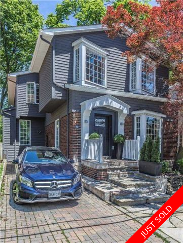 Rosedale and Moore Park Apartment for sale:  4 bedroom  Stainless Steel Appliances, European Appliance, Rain Shower, Glass Shower, Hardwood Floors  (Listed 2017-06-14)